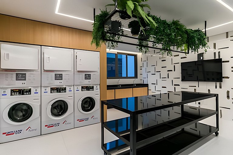 Studio Charmoso no Paraíso, Próximo à Av. Paulista